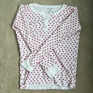 children’s roller rabbit pink hearts!